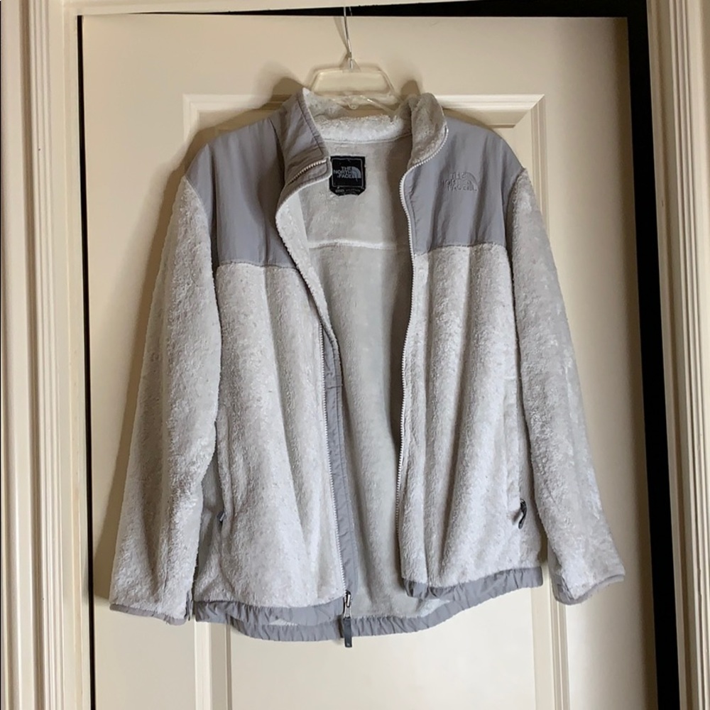 Girls XL North Face